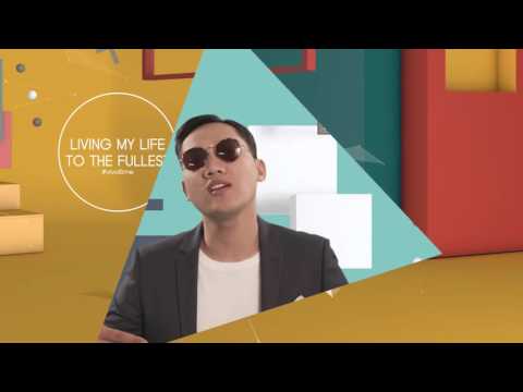 vivo   #vivoISme Anthem Andezzz feat  Arif Irshadi, Abenk Alter & Nadya Fatira