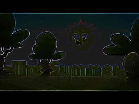 Eye Care V2 Song "The Summer - Toyor Baby English"