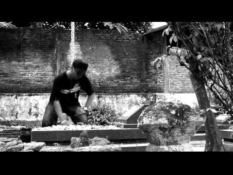 WAY E DOUBLE R WAY - TILL I DIE ( Prod.EVERGREEN )