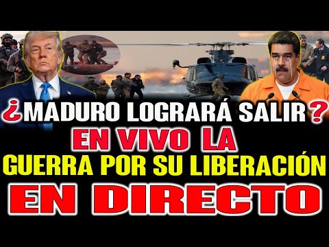 ¡URGENTE! 🚨 NADIE ESPERABA LO QUE ACABA DE PASAR CON DONAL TRUMP TRAS LA SENTENCIA DE NICOLAS MADURO