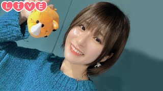 【Live】無事、ICL手術が完了しました生配信!