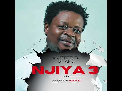 TAIFA LANGU by Master B Shako  ft Mak Ford (Audio officiel)