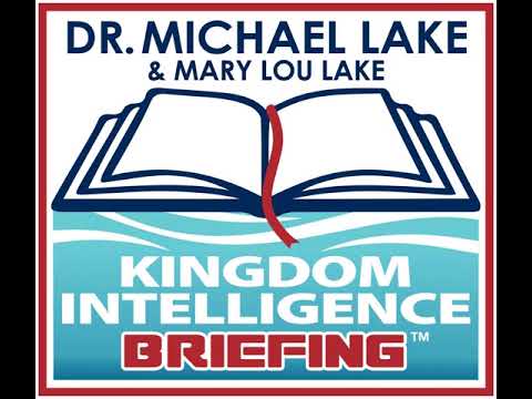 KIB290 The Gideon Principle and This Prophetic Moment