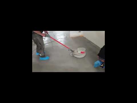 Betonboden schleifen und versiegeln Elbglanz Hamburg.mp4