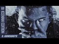 600 Breezy Gunshots Official Visualizer