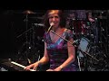 Marcia Ball "Shine Bright / Treat Me Right" live 3/9/19 (2) The Egg, Albany,NY