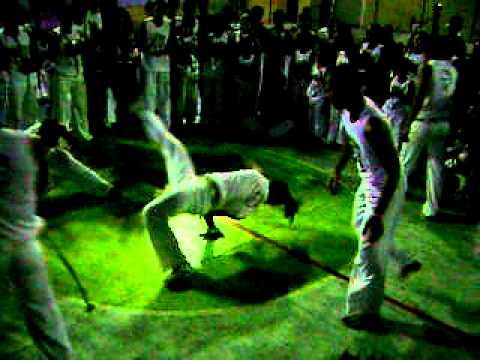 Festival de Capoeira Beribazu Vitória ES 2010 - 19 Boo