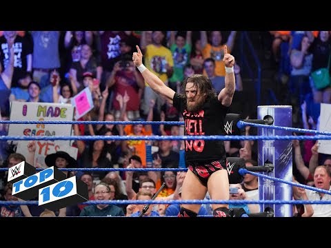 WWE Smackdown 7/17 Viewership Up For Second Week In A Row