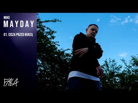 Mike - Cisza przed burzą (prod. Trooh Hippi)