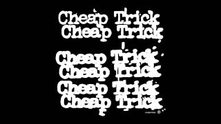 Cheap Trick, &quot;Anytime&quot;