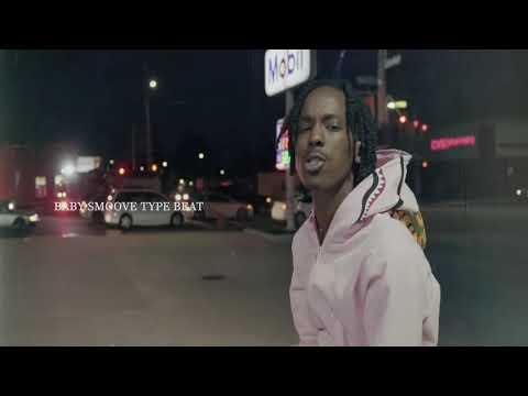 [FREE] Baby Smoove x Drego Type Beat - ''Feeling Outta Place''
