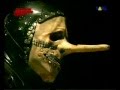 Slipknot IOWA Live In London Astoria 2004
