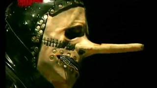Slipknot - IOWA (Live in London, Astoria 2004)