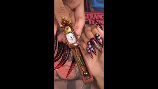 Download lagu Stranger Things Nails #strangerthings mp3 Download lagu Stranger Things Nails #strangerthings mp3