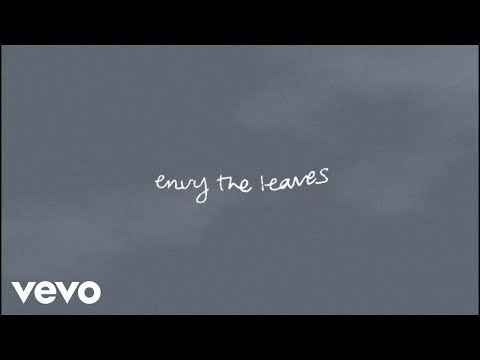 Madison Beer - Envy the Leaves (Official Lyric Video)