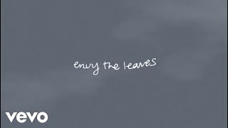 Musik-Video-Miniaturansicht zu Envy the Leaves Songtext von Madison Beer