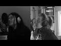 Hand In Hand - Dire Straits, Cover by Zenobia & Chiara