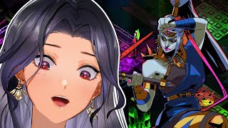 HADES GRIND AGAIN!😤💖✨【NIJISANJI EN | Scarle Yonaguni】