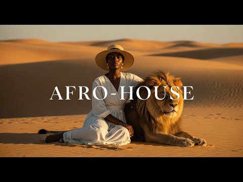 Afro House Mix 2025 | The Best Afro House 2025 - Vol #41
