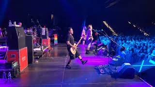 NOFX - My Orphan Year - Live at Hordern Pavilion Sydney AU - 20/1/2024