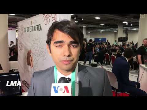 VOA Interview thumbnail