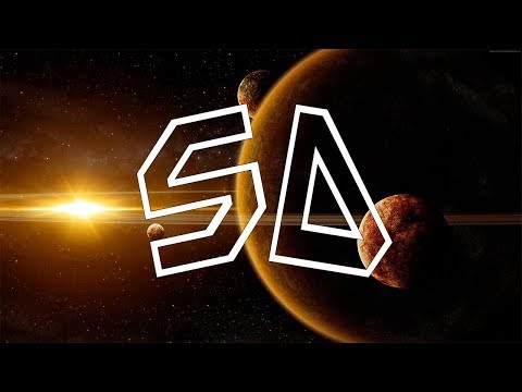 R2D2 & 5OHMAN - SMASH (WOODLOCK & FlaxDubz REMIX)