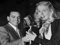 Doris Day - Les Brown - (Ah Yes) There's Good Blues Tonight