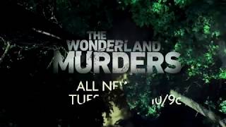 The Wonderland Murders (Trailer)