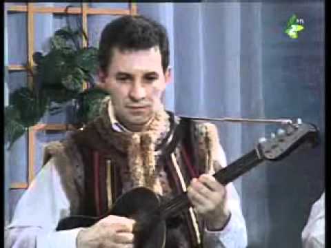 HIŽOČKO STARA -- Orkester KUD "Petro Kuzmjak" Nove Orahovo