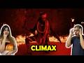 Karuppu Climax Reaction Suriya Trisha Krishnan RJ Balaji Indian Reaction