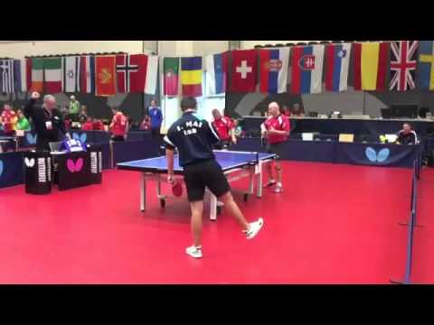 Class T-M8, SVK-UKR, Double