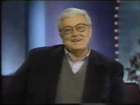 Siskel and Ebert - Kiki's Delivery Service review (1998)