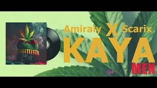 Download lagu T.AMSCARIX VYB'S ft AMIRALY TOULUO : KAYAMEN mp3