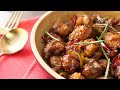 Spicy Garlic Chicken Recipe By Food Fusion (Ramazan Special)
