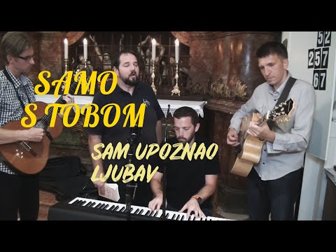 Samo s tobom sam upoznao ljubav - Kvartet Artes