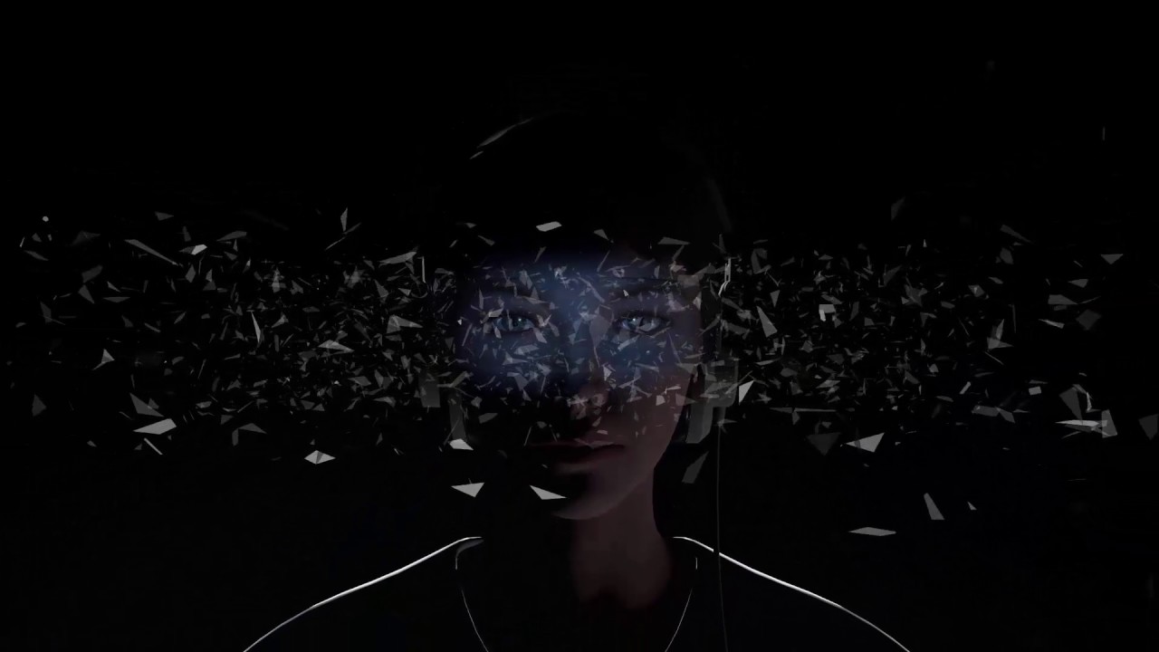 Virtual reality Intro