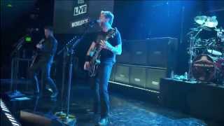 NickelBacK - Figured You Out - Theater LA (Live) - 2014
