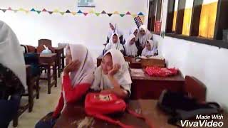 preview picture of video 'Manaquen chalenge Xmipa1 smansa Tanjung Raja Lampung utara'