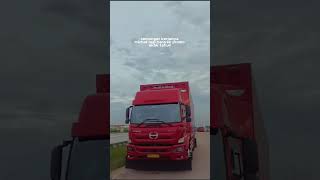 Download lagu STORY WA TRUCK UNIT TAM CARGO ||HINO 500 EURO 4 mp3