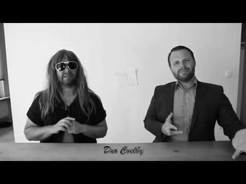 Duo Cvelby - MamTo #7 Helena Blagne in Nace Junkar - Čuvaj to ljubezen