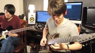 L DERCoLoR 無上彩 - 視覺錯誤 playthrough (office video)