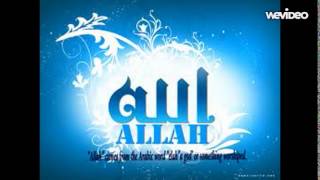 Allah is enough for me   Zain Bhikha