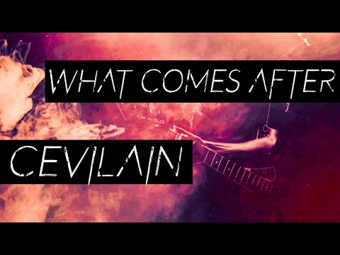 CEVILAIN - What Comes After (Official Lyric Video)