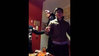 FIREBALL  missing you