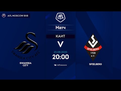 AFL20. Euroleague A3. Day 7. Swansea City - Spielberg