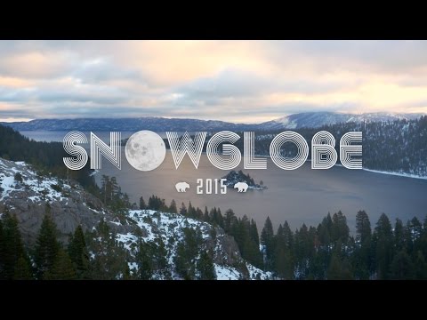 SnowGlobe (2015) - Official Recap