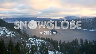 SnowGlobe (2015) - Official Recap