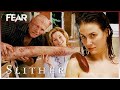 Slither Gag Reel Behind The Screams Bloopers Slither 2006 Fear