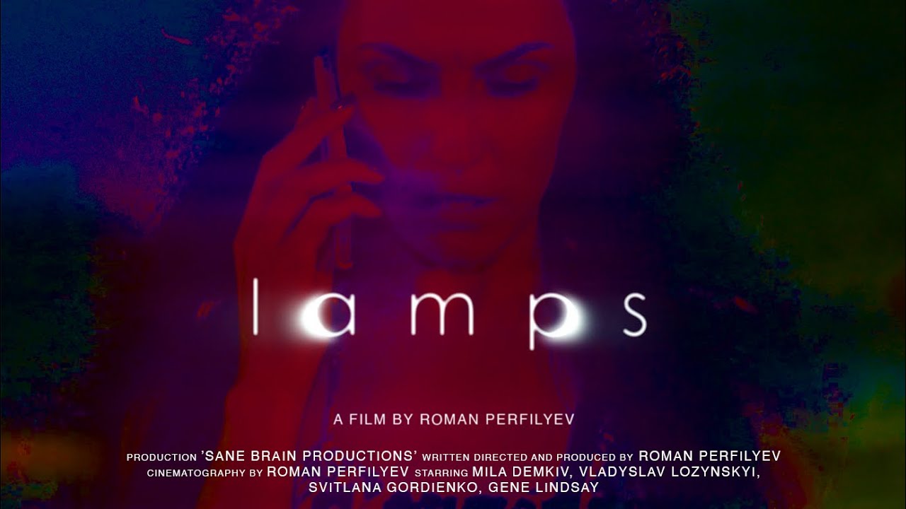 LAMPS |  Short Horror Film