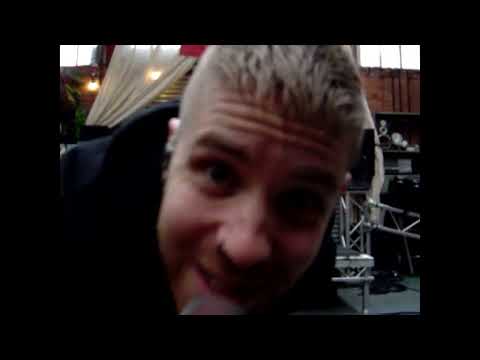 As It Is - Wherever You Will Go (The Calling Cover) (Official Music Video)